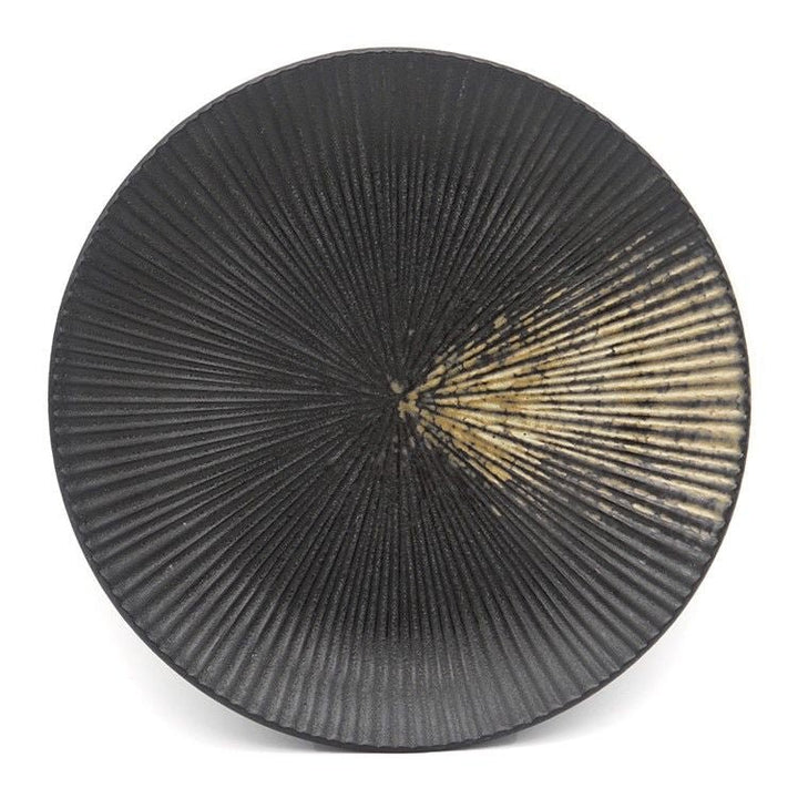 Bricard Amilly Black Ochre 25 Dele - 6 Personer - Løven Home