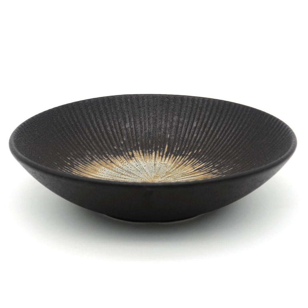 Bricard Amilly Black Ochre 25 Dele - 6 Personer - Løven Home