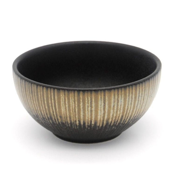 Bricard Amilly Black Ochre 25 Dele - 6 Personer - Løven Home