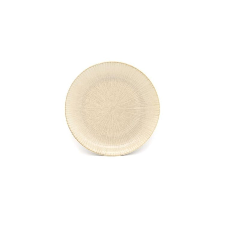 Bricard Amilly - Spisestel 25 dele – Creme - Løven Home