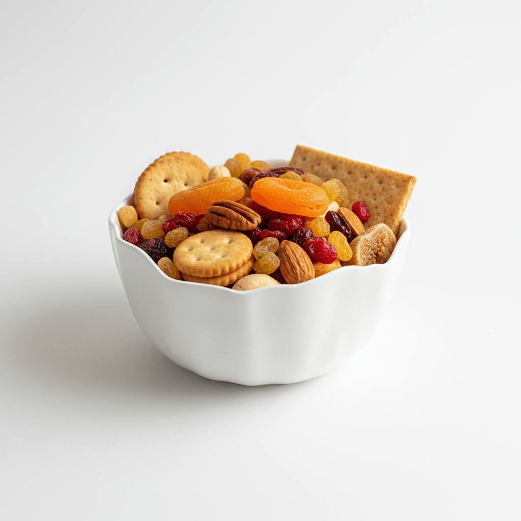 Bricard Angles white-snack skål 6 - stk - Løven Home