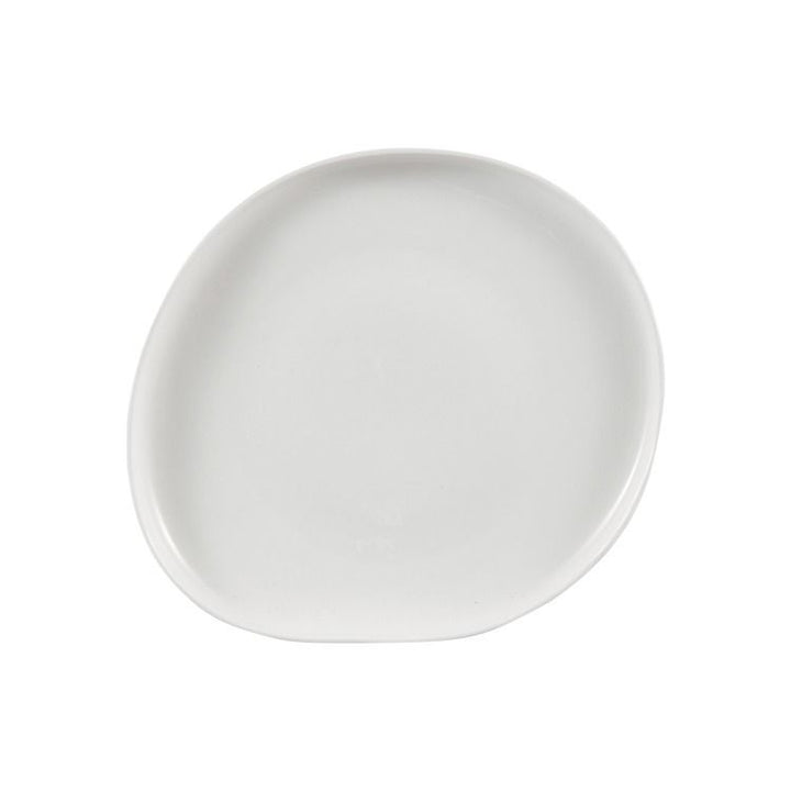 BRICARD BARLES PORCELÆNSSÆT | HVID 25 DELE - 6 PERSONER - Løven Home