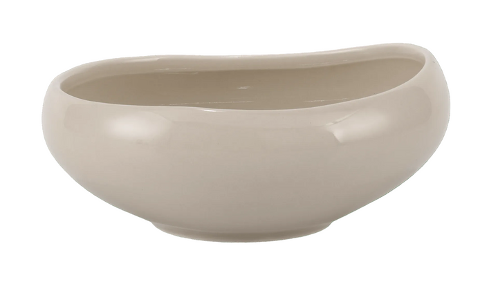 BRICARD BARLES PORCELÆNSSÆT | TAUPE 25 DELE - 6 PERSONER - Løven Home