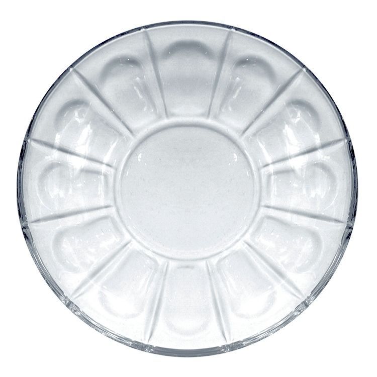 BRICARD BENISSA Underkopsæt 6 STK. 12 CM - Løven Home