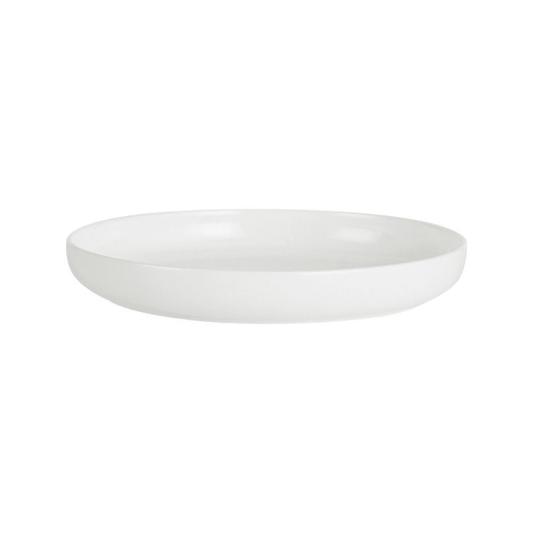 Bricard Bobigny Hvid Porcelænssæt 25 dele - 6 personer - Løven Home