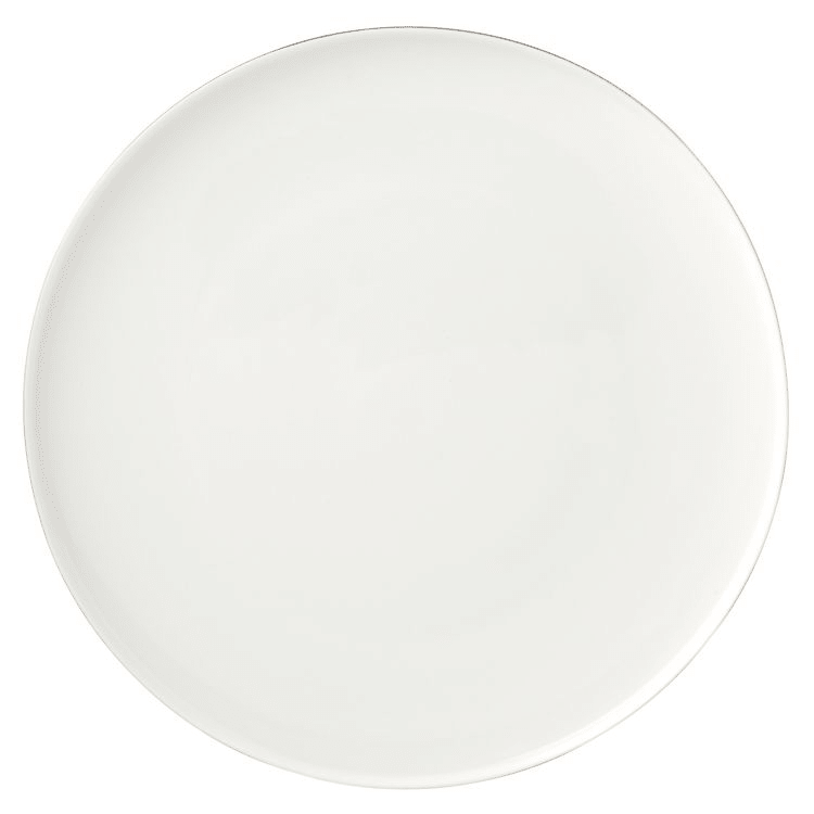 Bricard Canet Guld Porcelænssæt 27 dele - 6 personer - Løven Home