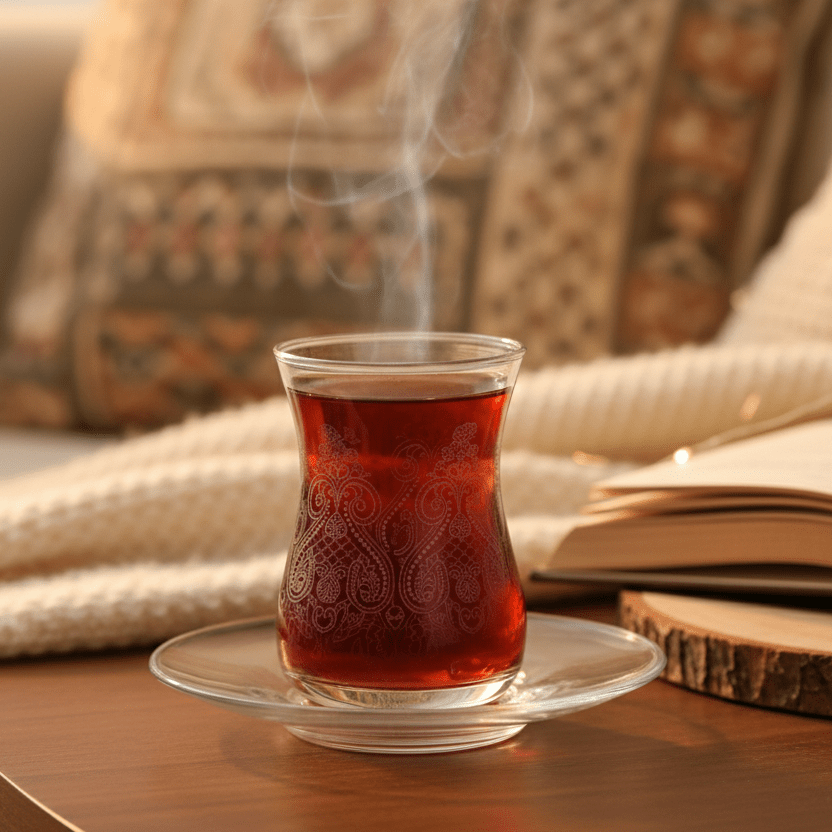 BRICARD ESMEE TESÆT | SØLV 12 - DELE - Løven Home