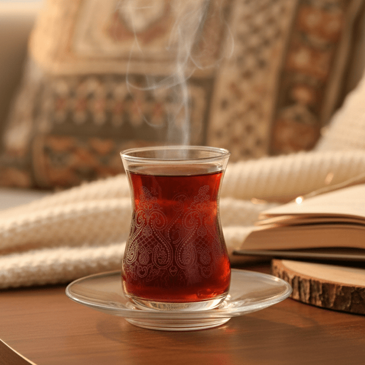 BRICARD ESMEE TESÆT | SØLV 12 - DELE - Løven Home