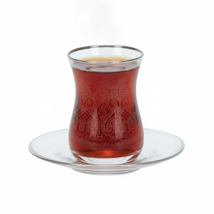 BRICARD ESMEE TESÆT | SØLV 12 - DELE - Løven Home