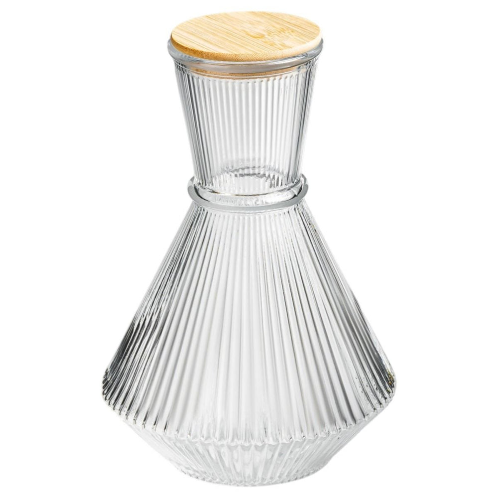 Bricard - Estella Karaffelsæt Glas - 7 dele - Løven Home