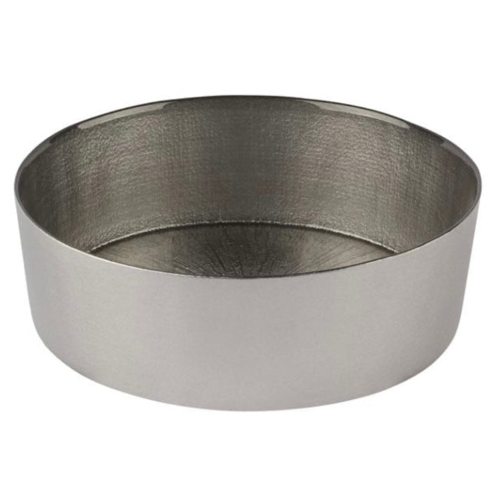 Bricard Glasskål 20 cm - Sølv - Løven Home