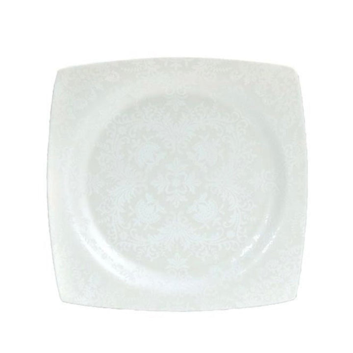 Bricard Mønstret Porcelænssæt 25 dele Cannes - Løven Home