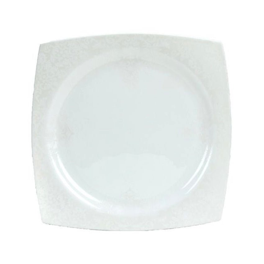 Bricard Mønstret Porcelænssæt 25 dele Cannes - Løven Home