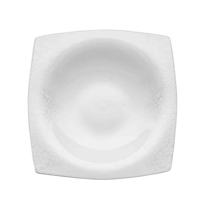 Bricard Mønstret Porcelænssæt 25 dele Cannes - Løven Home