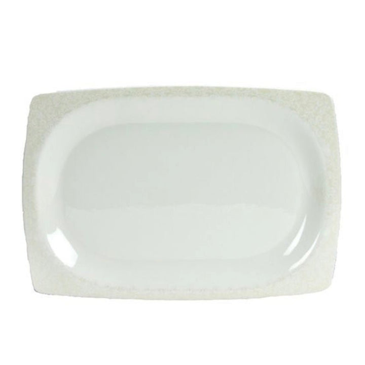 Bricard Mønstret Porcelænssæt 25 dele - Carros - Løven Home