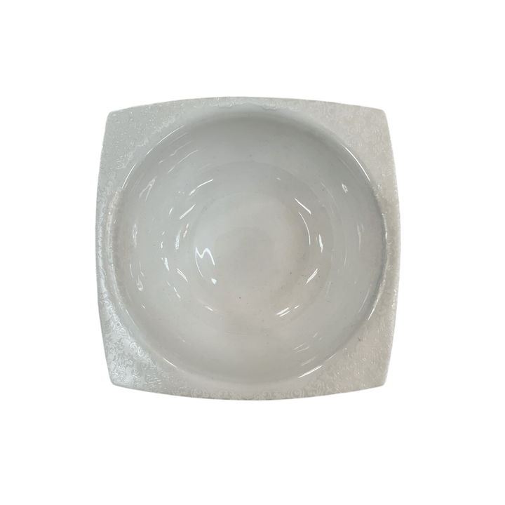 Bricard Mønstret Porcelænssæt 25 dele - Carros - Løven Home