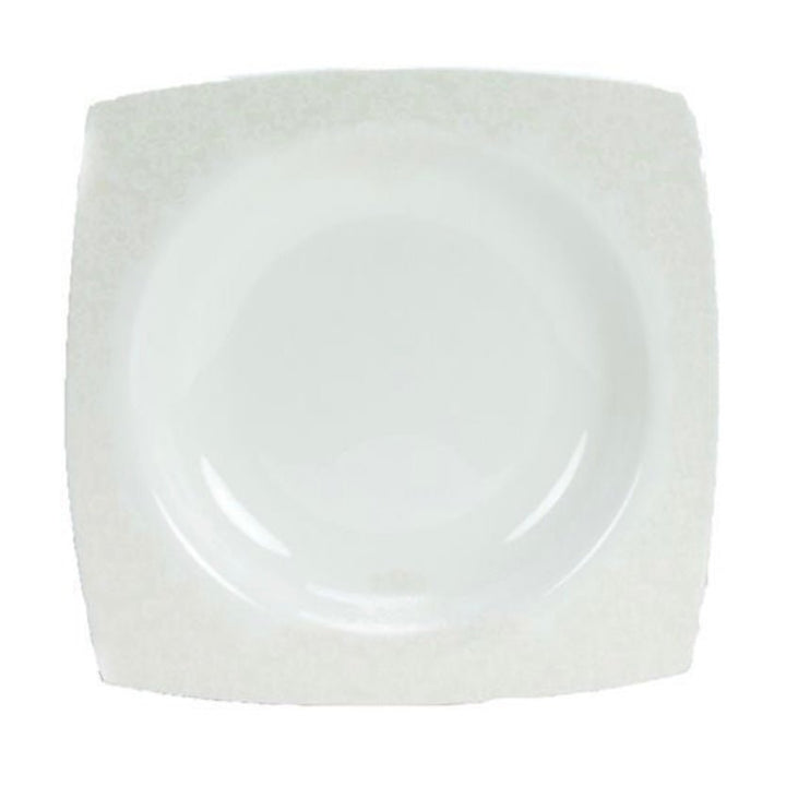 Bricard Mønstret Porcelænssæt 25 dele - Carros - Løven Home