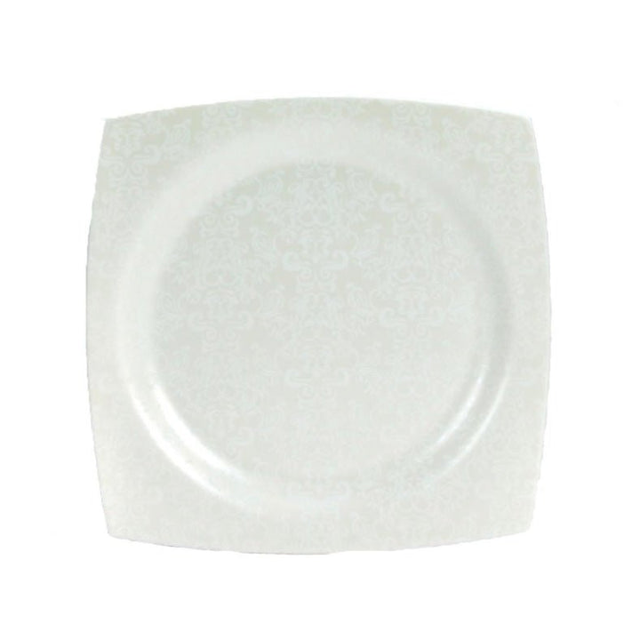 Bricard Mønstret Porcelænssæt 25 dele - Carros - Løven Home