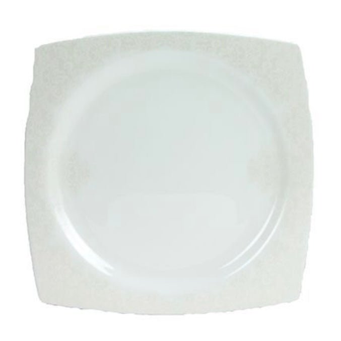 Bricard Mønstret Porcelænssæt 25 dele - Carros - Løven Home