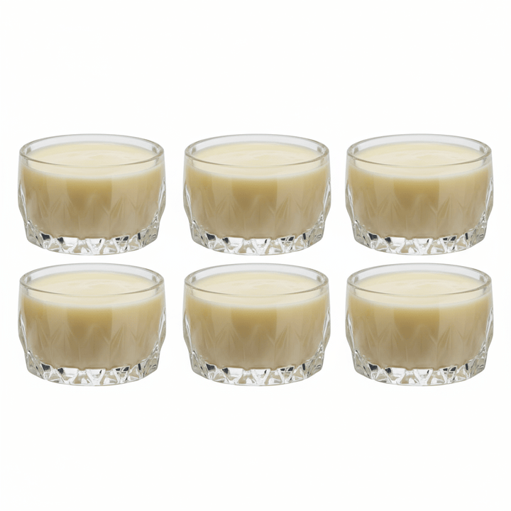 Bricard Navia Glasskålesæt 6 STK. – 160 ML - Løven Home