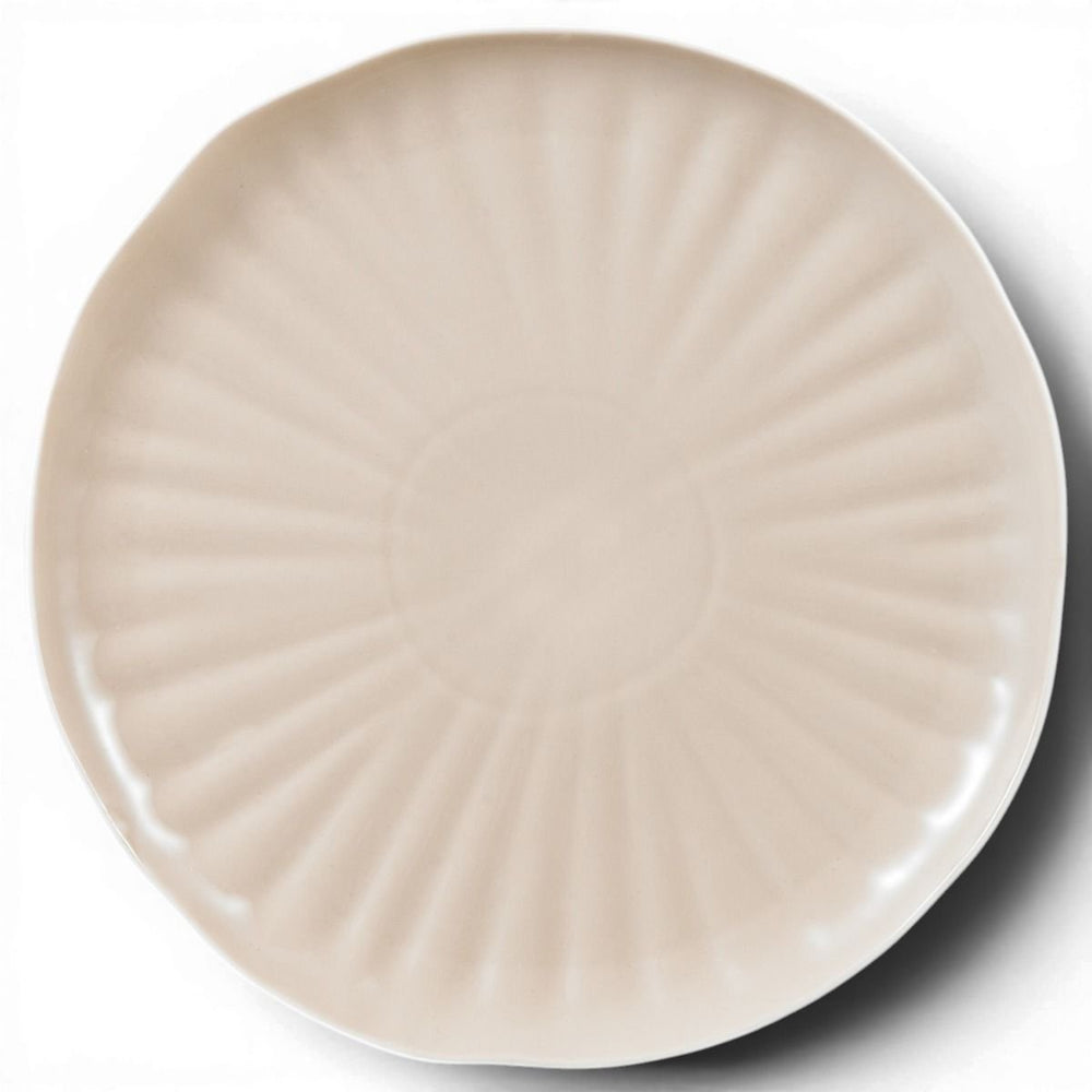 Bricard Remy - Hvid Taupe - Løven Home