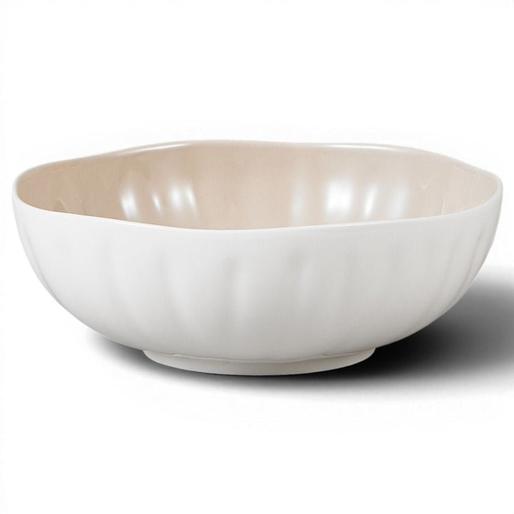 Bricard Remy - Hvid Taupe - Løven Home