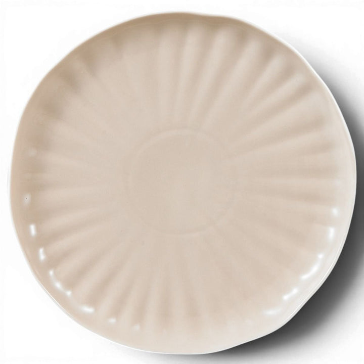 Bricard Remy - Hvid Taupe - Løven Home