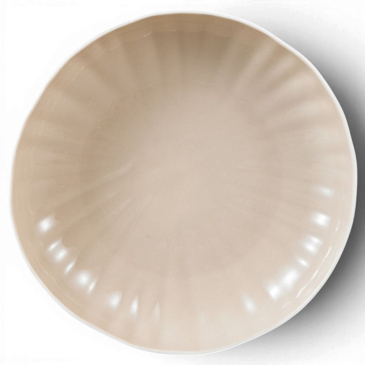 Bricard Remy - Hvid Taupe - Løven Home