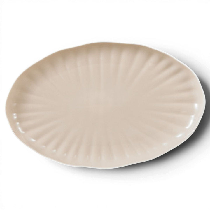 Bricard Remy - Hvid Taupe - Løven Home