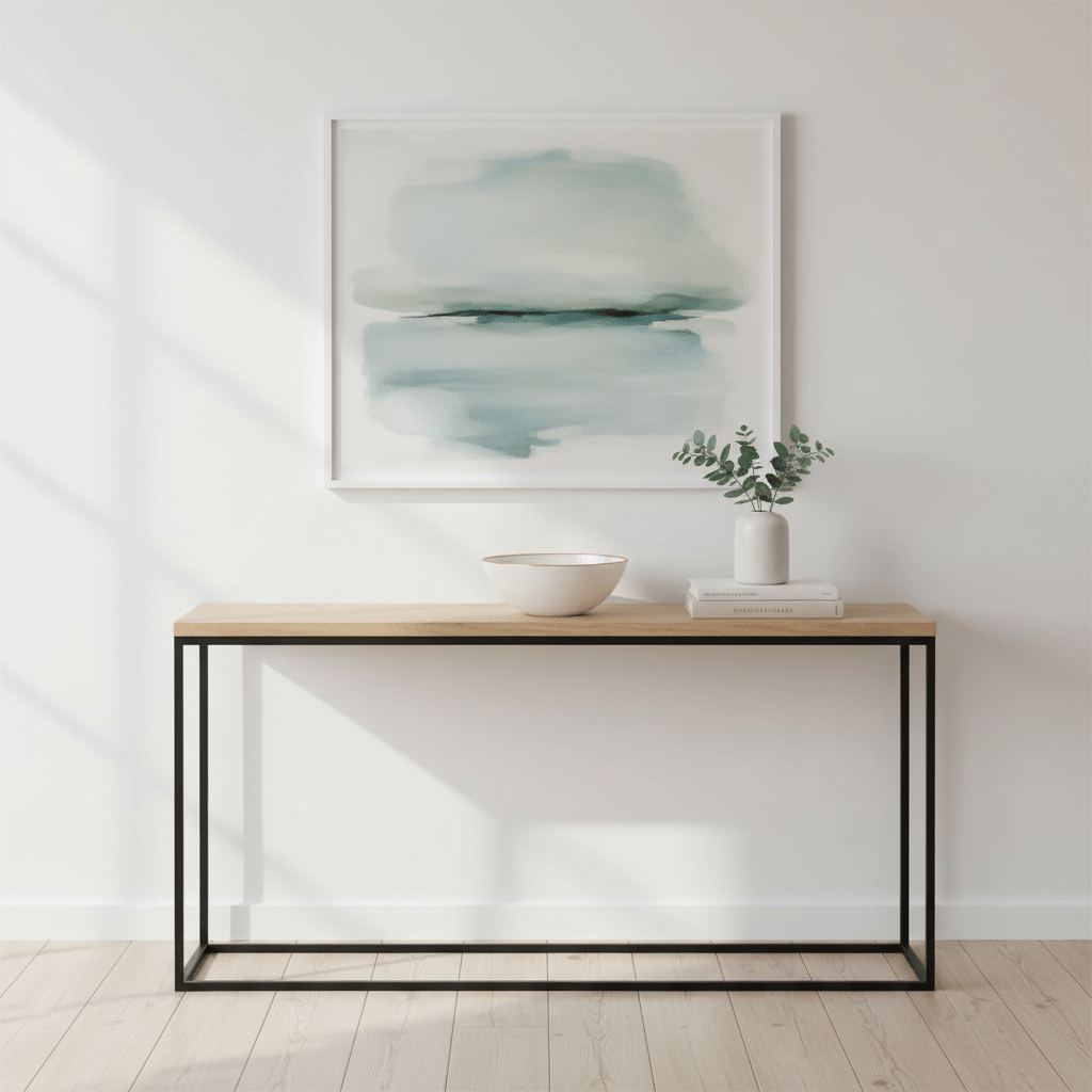 Bricard Rexy Glasskål - Perlemor m/Guldkant - 21 cm - Løven Home