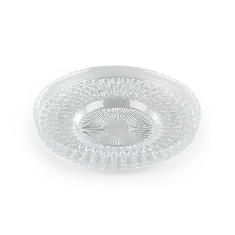 Bricard Romance Underkoppesæt - Mønstret - 12 cm - Løven Home