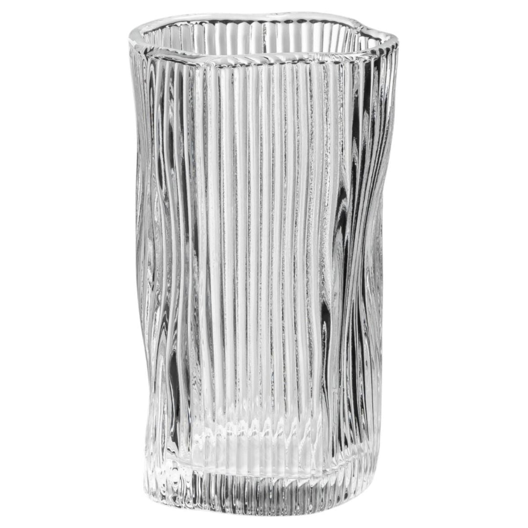 Bricard - Ronda Lines 6 stk. – Transparent - Løven Home