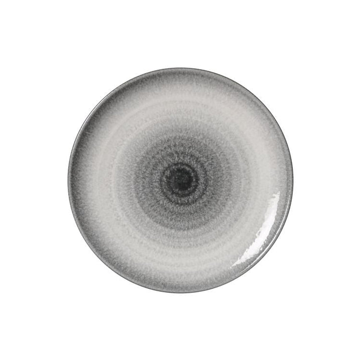 Bricard Vittel Middagssæt | Lysegrå | 25 dele - Løven Home