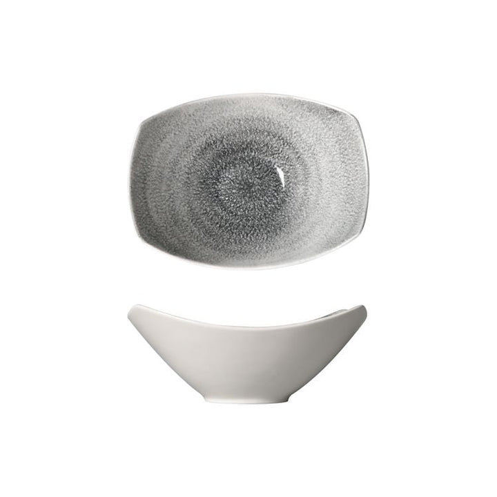 Bricard Vittel Middagssæt | Lysegrå | 25 dele - Løven Home