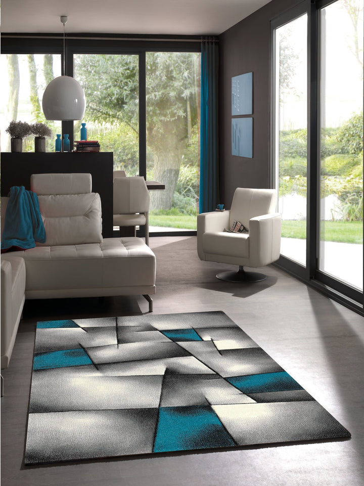 Brilliance - 660 930 Turkis - Løven Home