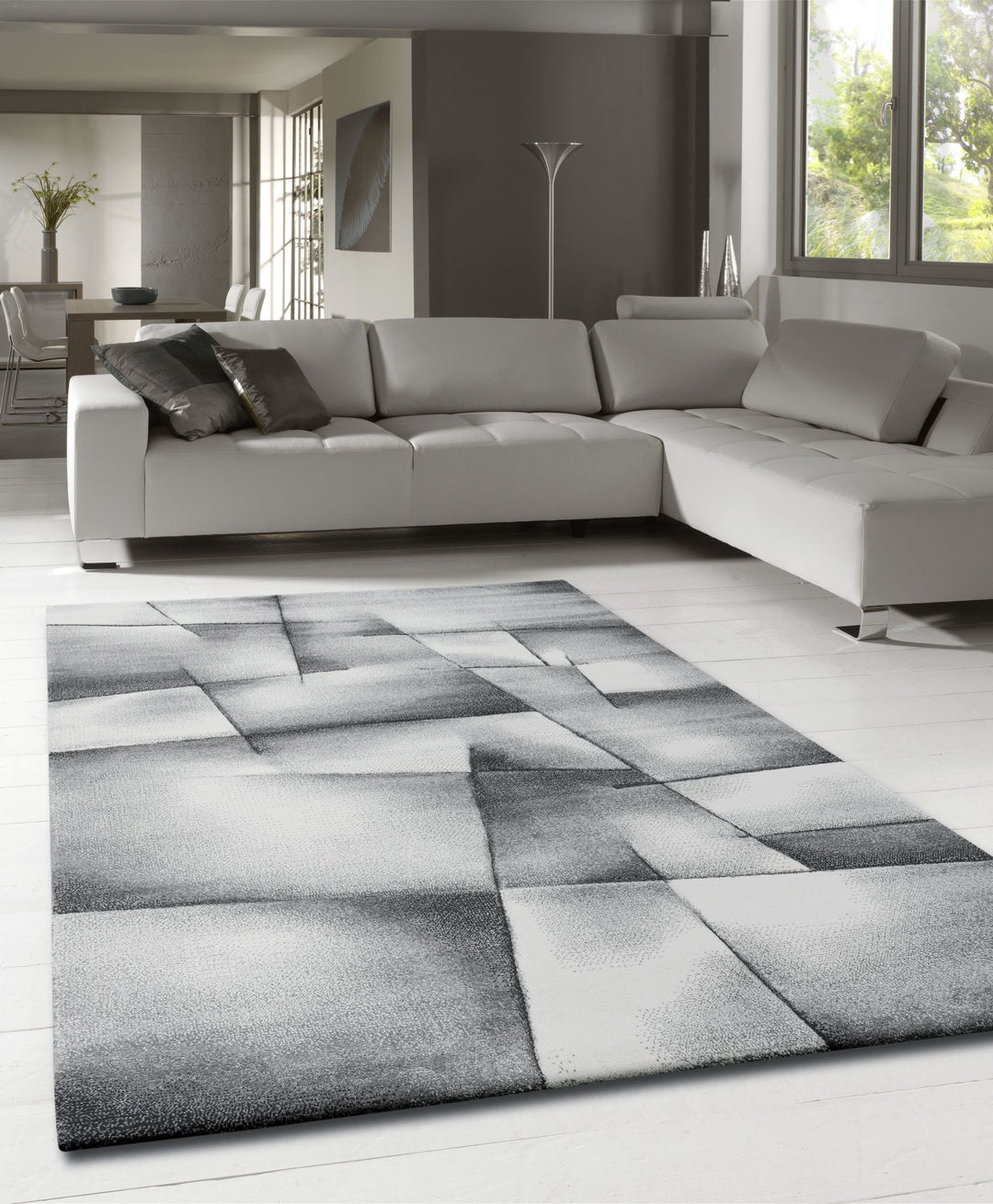 Brilliance - 660 990 Anthracite - Løven Home