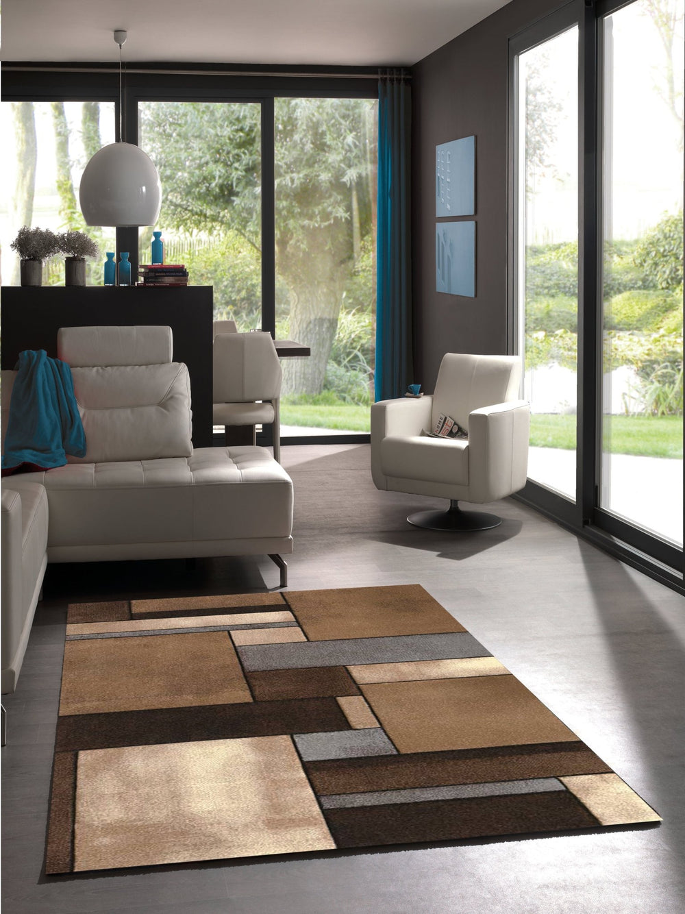 Brilliance - 661 71 Beige - Løven Home