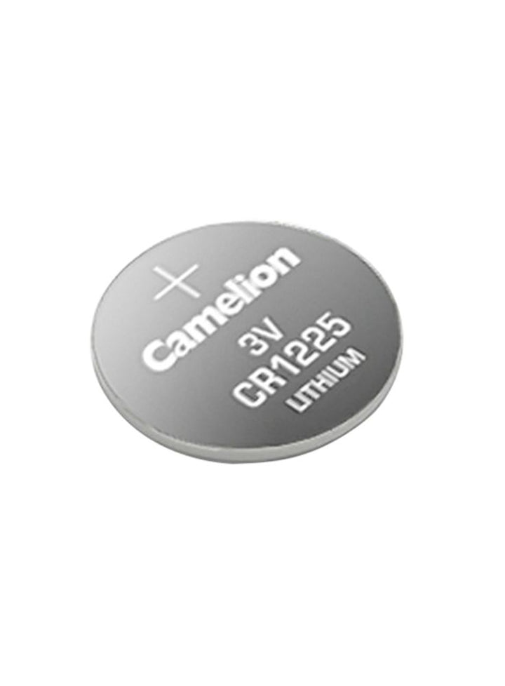 Camelion CR1225 Batteri (5 stk) - Løven Home