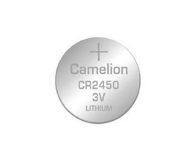 Camelion CR2450 Batteri - Løven Home
