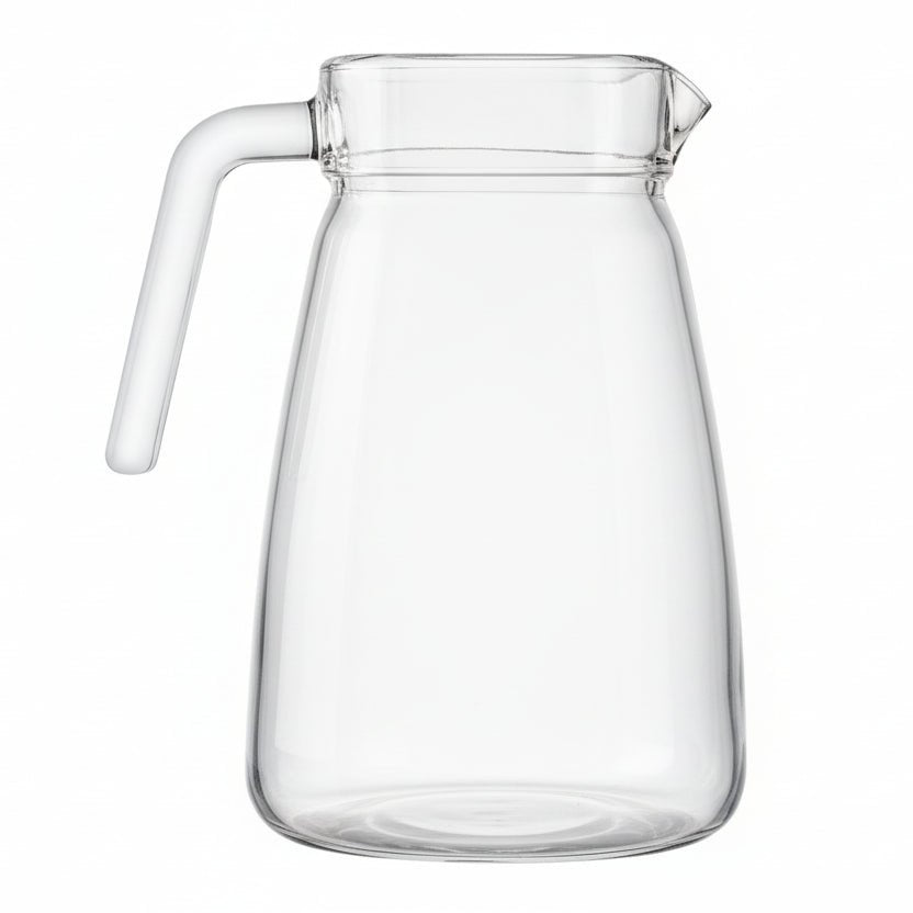 CARRE Glaskaraffel – 1,8 liter - Løven Home