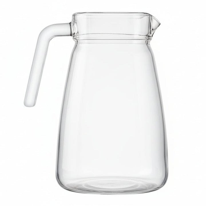 CARRE Glaskaraffel – 1,8 liter - Løven Home