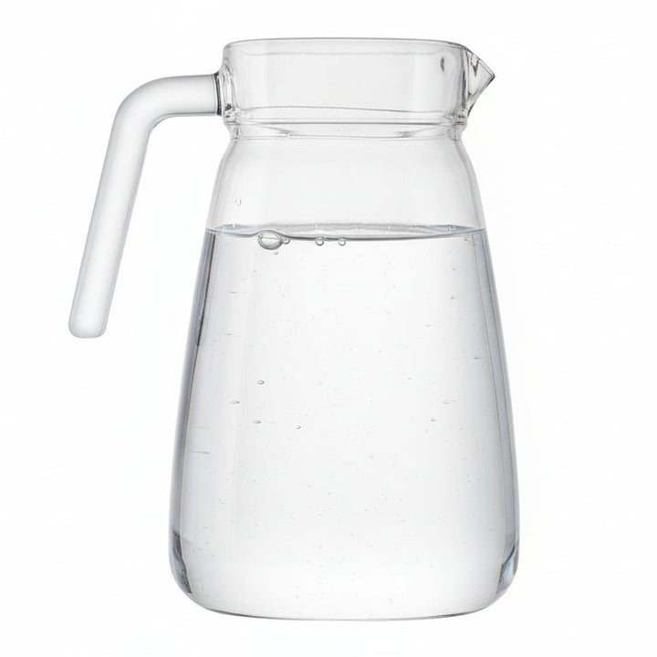 CARRE Glaskaraffel – 1,8 liter - Løven Home