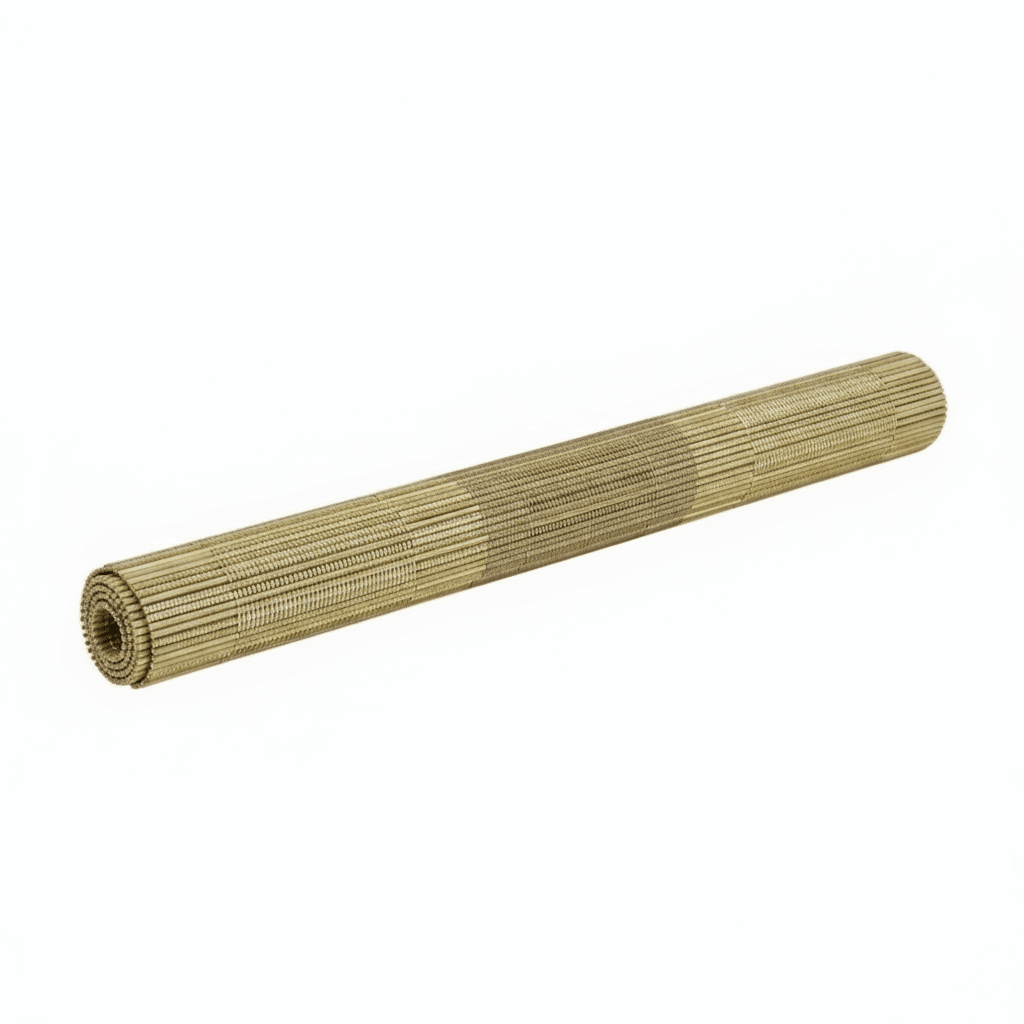 Cinar Dækkeservietter Guld/Beige 6 STK. 30x45 CM - Løven Home