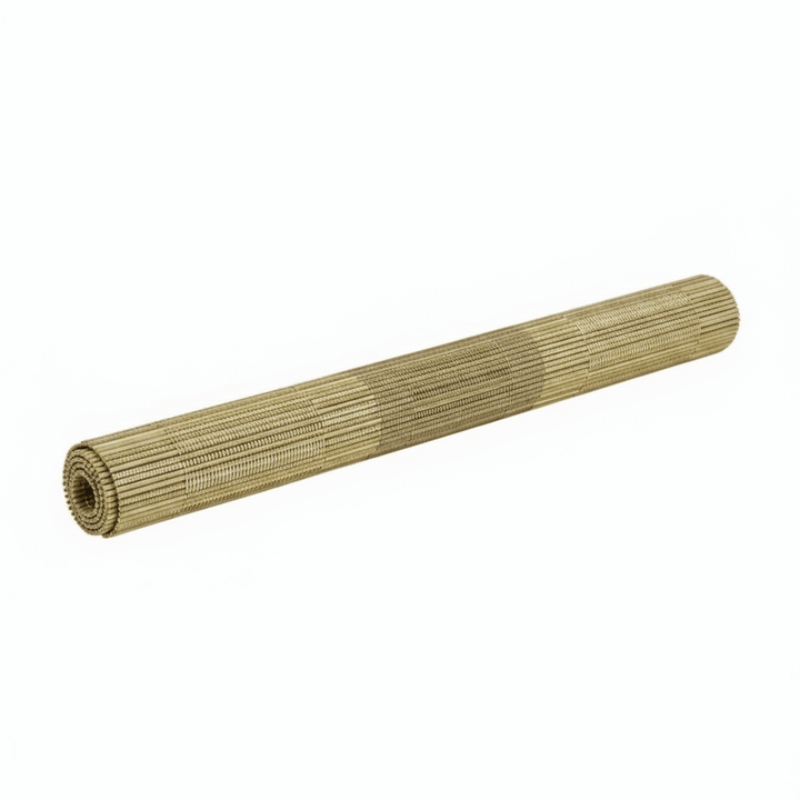 Cinar Dækkeservietter Guld/Beige 6 STK. 30x45 CM - Løven Home