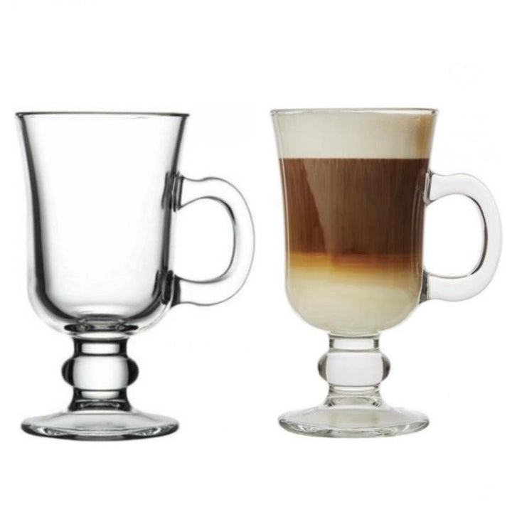 Cino Glaskrussæt 2 stk. 260 ml. - KayaGlas - Løven Home