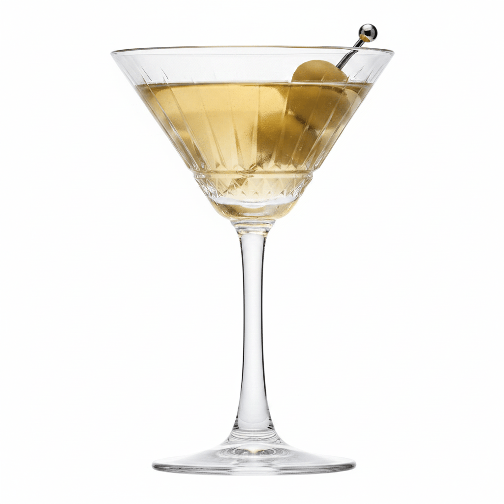Cocktail Glassæt 4 stk. (220 ml) - Pasabahce Elysia - Løven Home