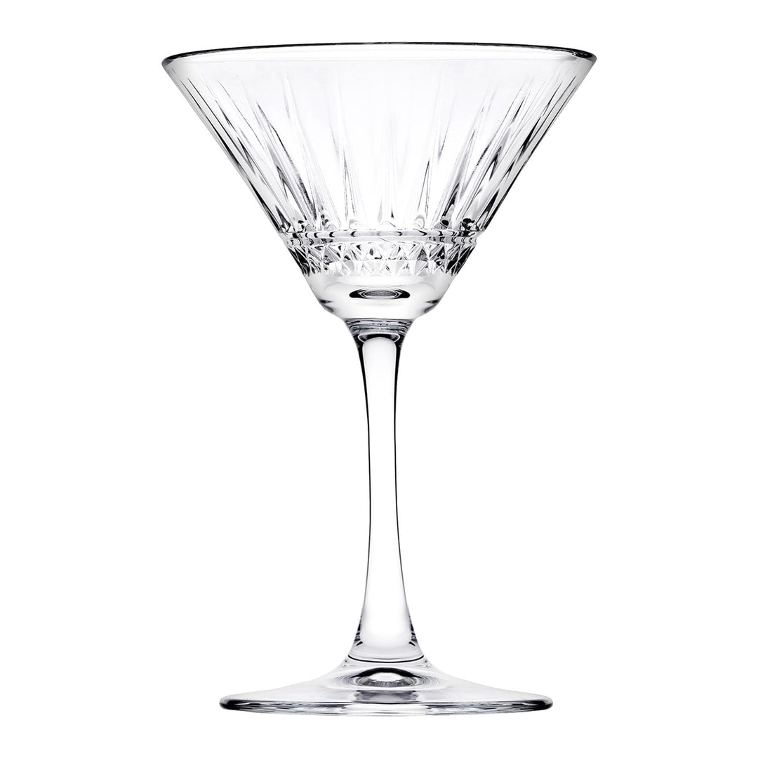 Cocktail Glassæt 4 stk. (220 ml) - Pasabahce Elysia - Løven Home