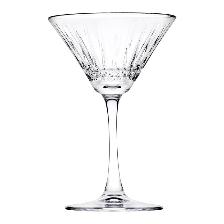 Cocktail Glassæt 4 stk. (220 ml) - Pasabahce Elysia - Løven Home