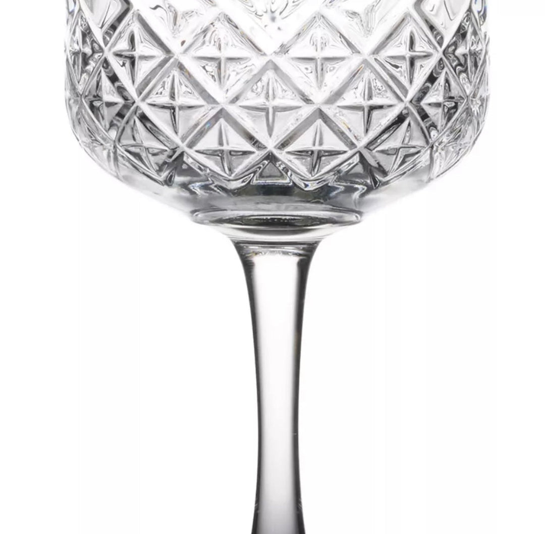 Cocktailglas m/Guldkant - Pasabahce Timeless Golden Touch - Løven Home