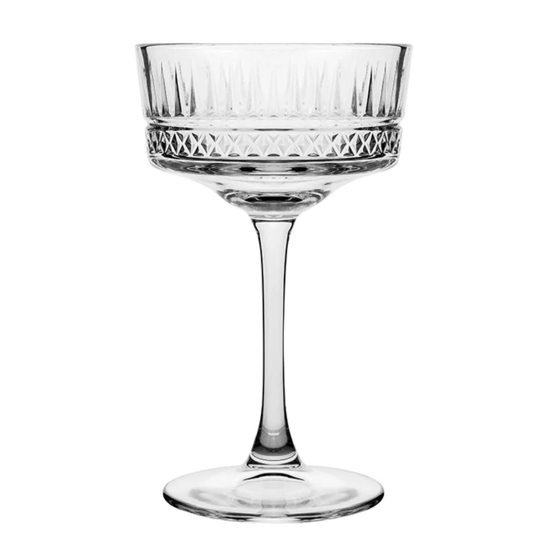 Cocktailglassæt 4 stk. - Pasabahce Elysia - Løven Home